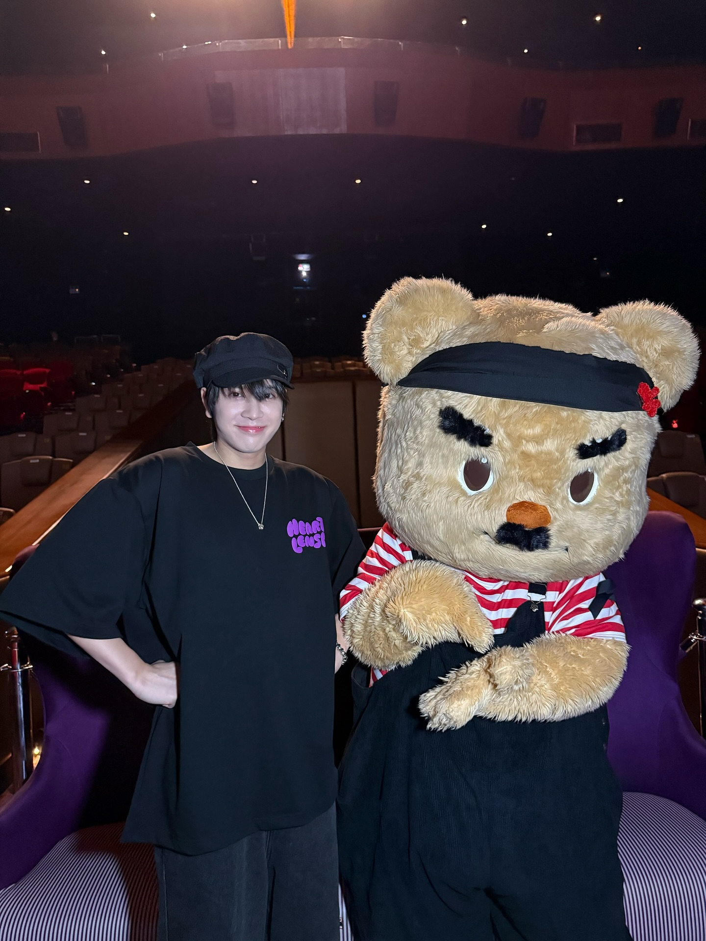 ภณ - ธนภณ เอี่ยมกำชัย