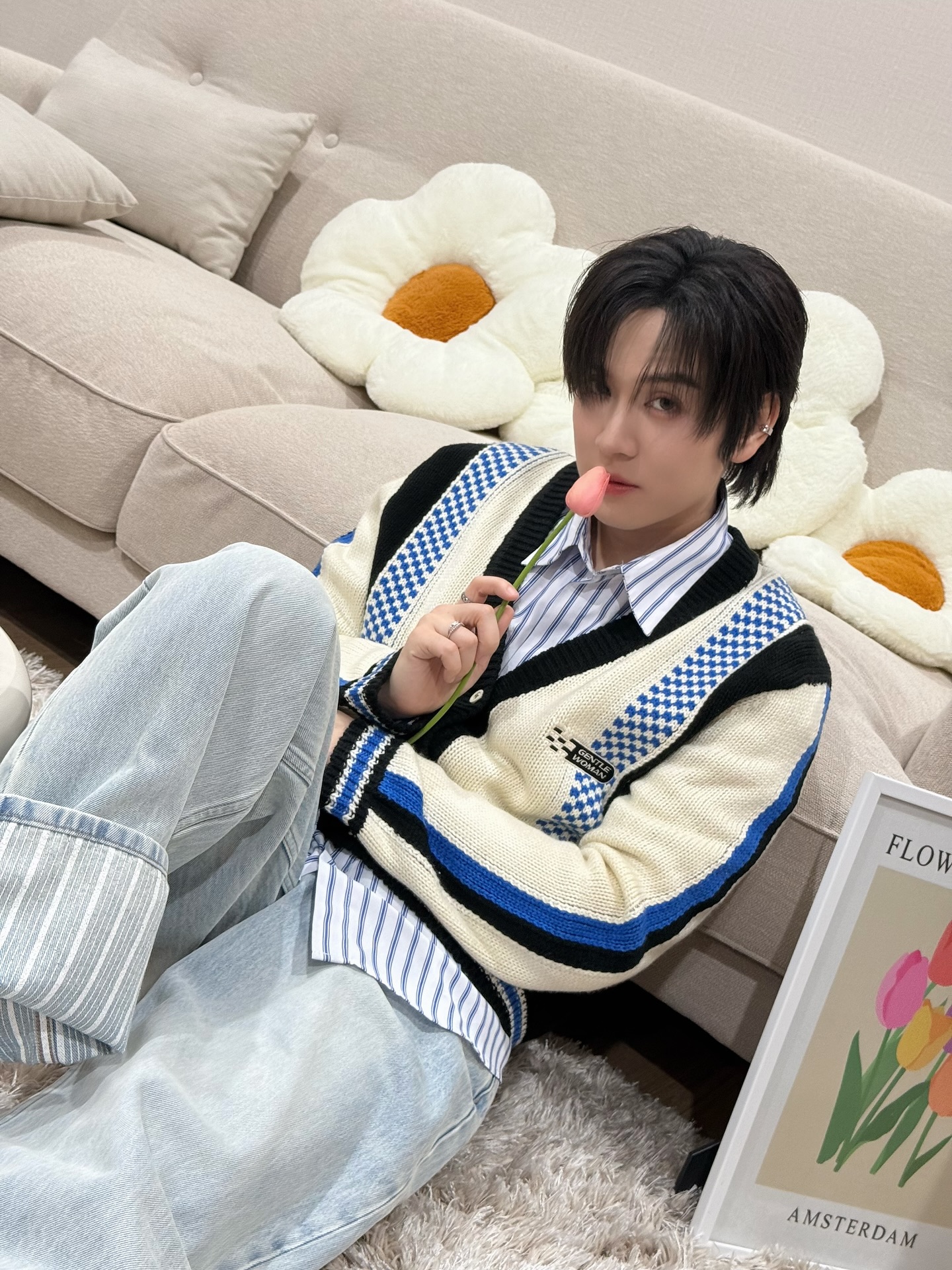 ภณ - ธนภณ เอี่ยมกำชัย