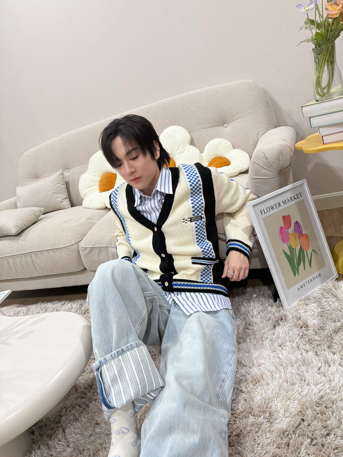 ภณ - ธนภณ เอี่ยมกำชัย