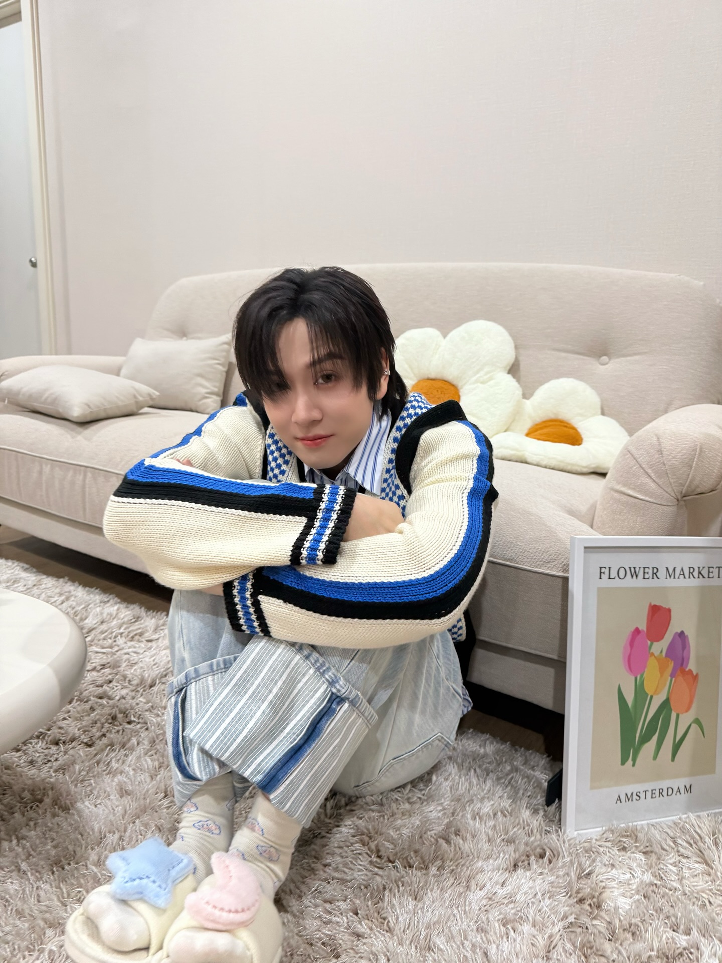 ภณ - ธนภณ เอี่ยมกำชัย