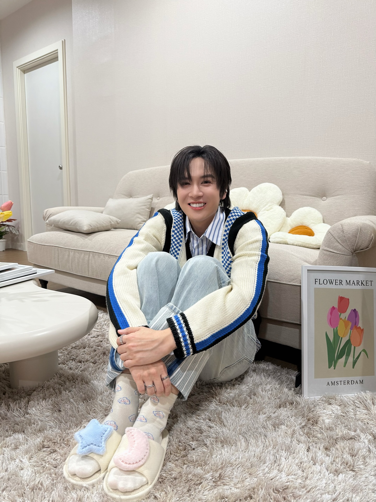 ภณ - ธนภณ เอี่ยมกำชัย