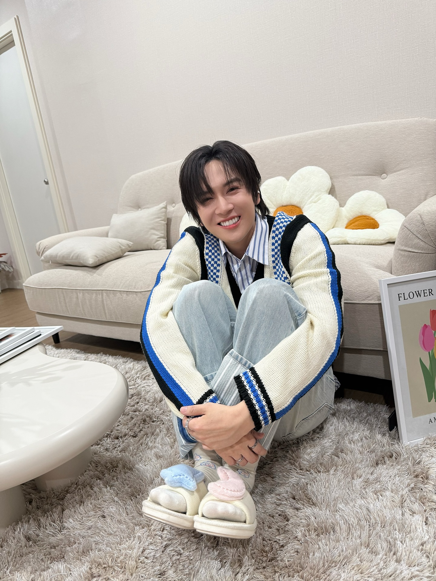 ภณ - ธนภณ เอี่ยมกำชัย