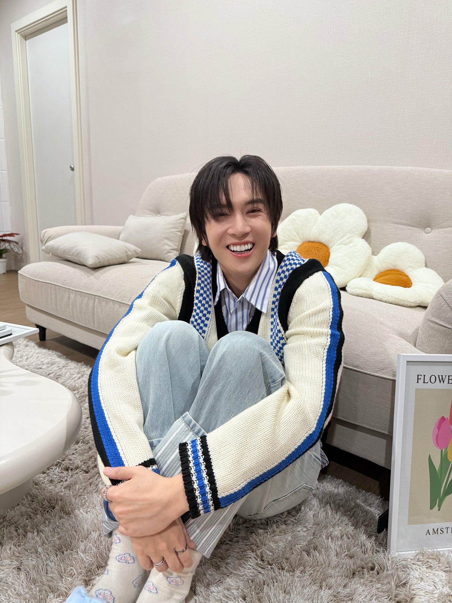 ภณ - ธนภณ เอี่ยมกำชัย