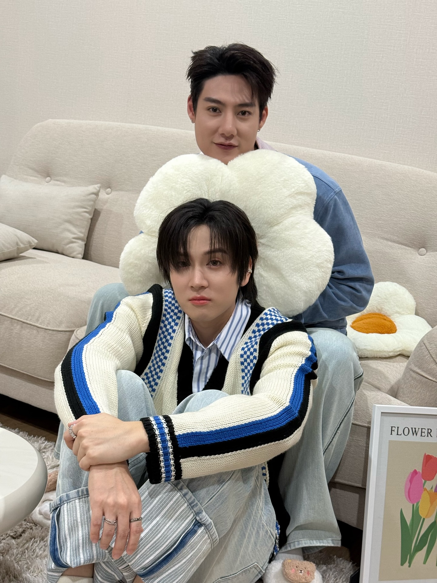 ภณ - ธนภณ เอี่ยมกำชัย