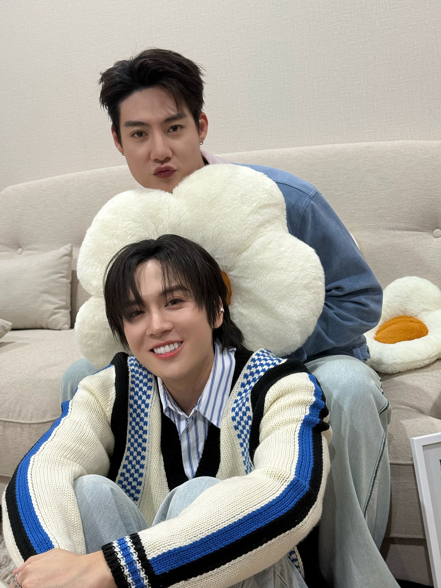 ภณ - ธนภณ เอี่ยมกำชัย