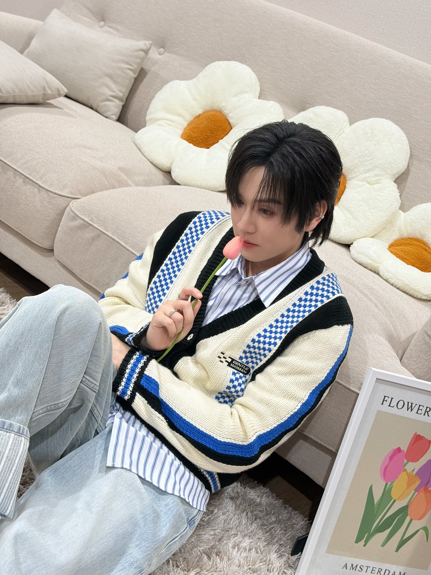 ภณ - ธนภณ เอี่ยมกำชัย