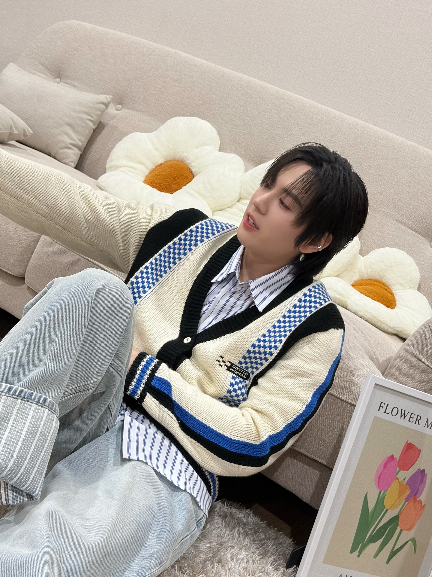 ภณ - ธนภณ เอี่ยมกำชัย