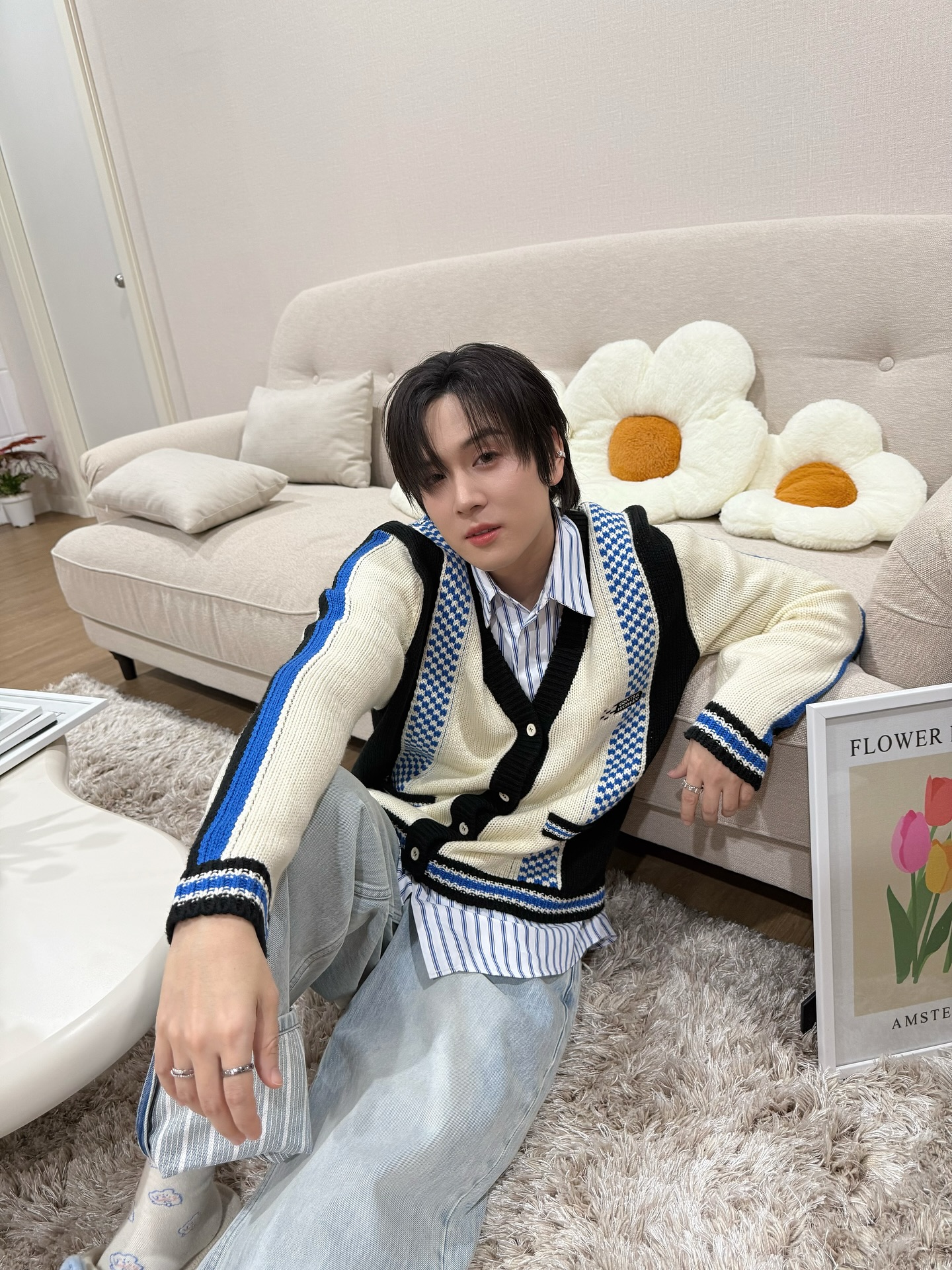 ภณ - ธนภณ เอี่ยมกำชัย