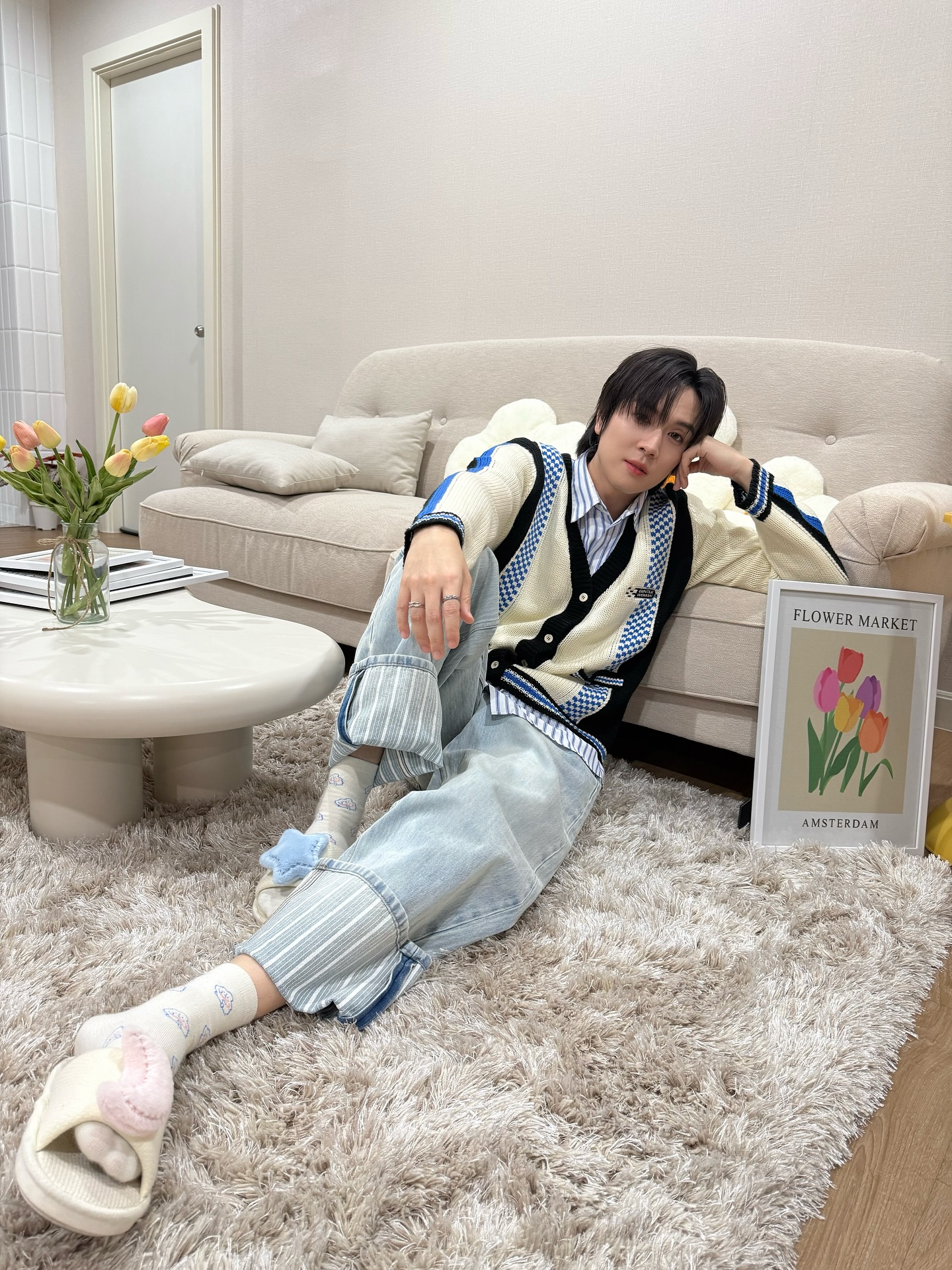 ภณ - ธนภณ เอี่ยมกำชัย