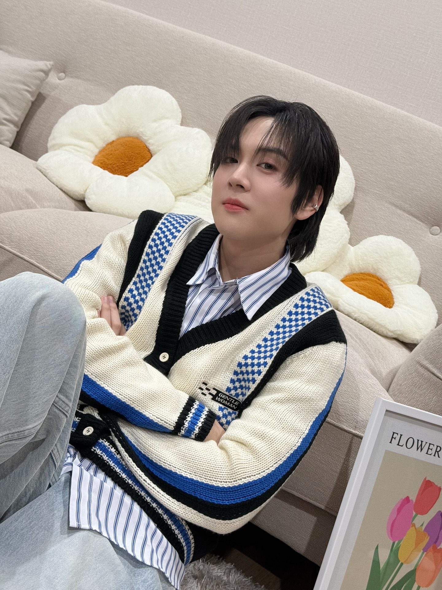 ภณ - ธนภณ เอี่ยมกำชัย