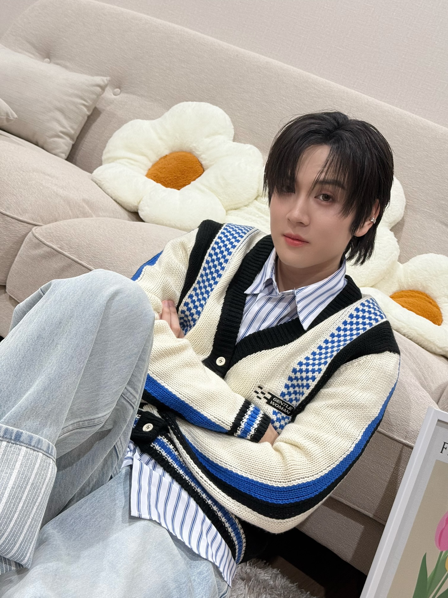 ภณ - ธนภณ เอี่ยมกำชัย