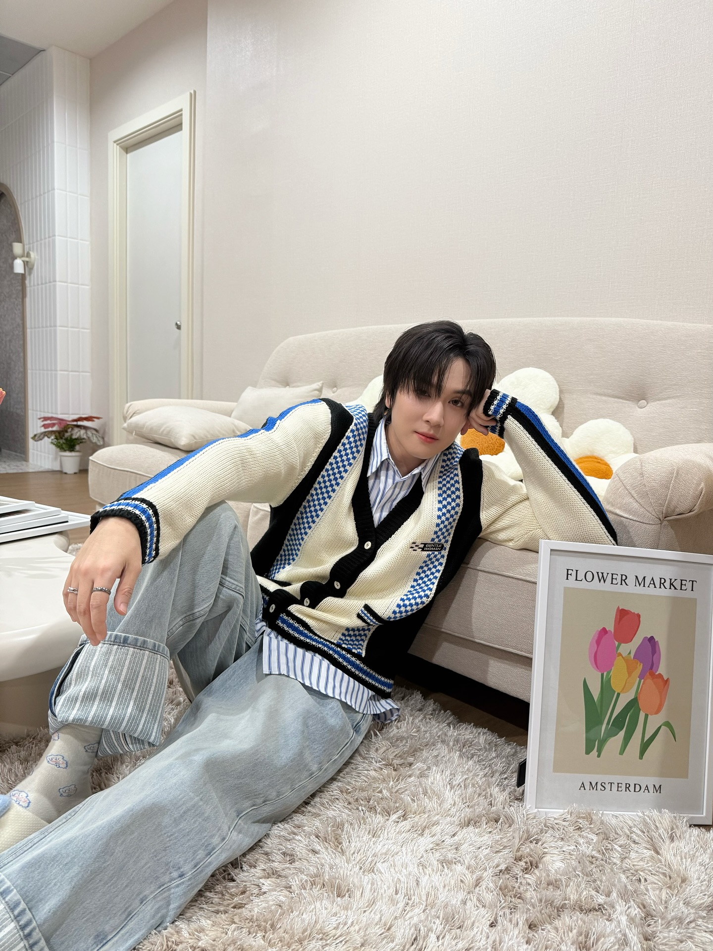 ภณ - ธนภณ เอี่ยมกำชัย