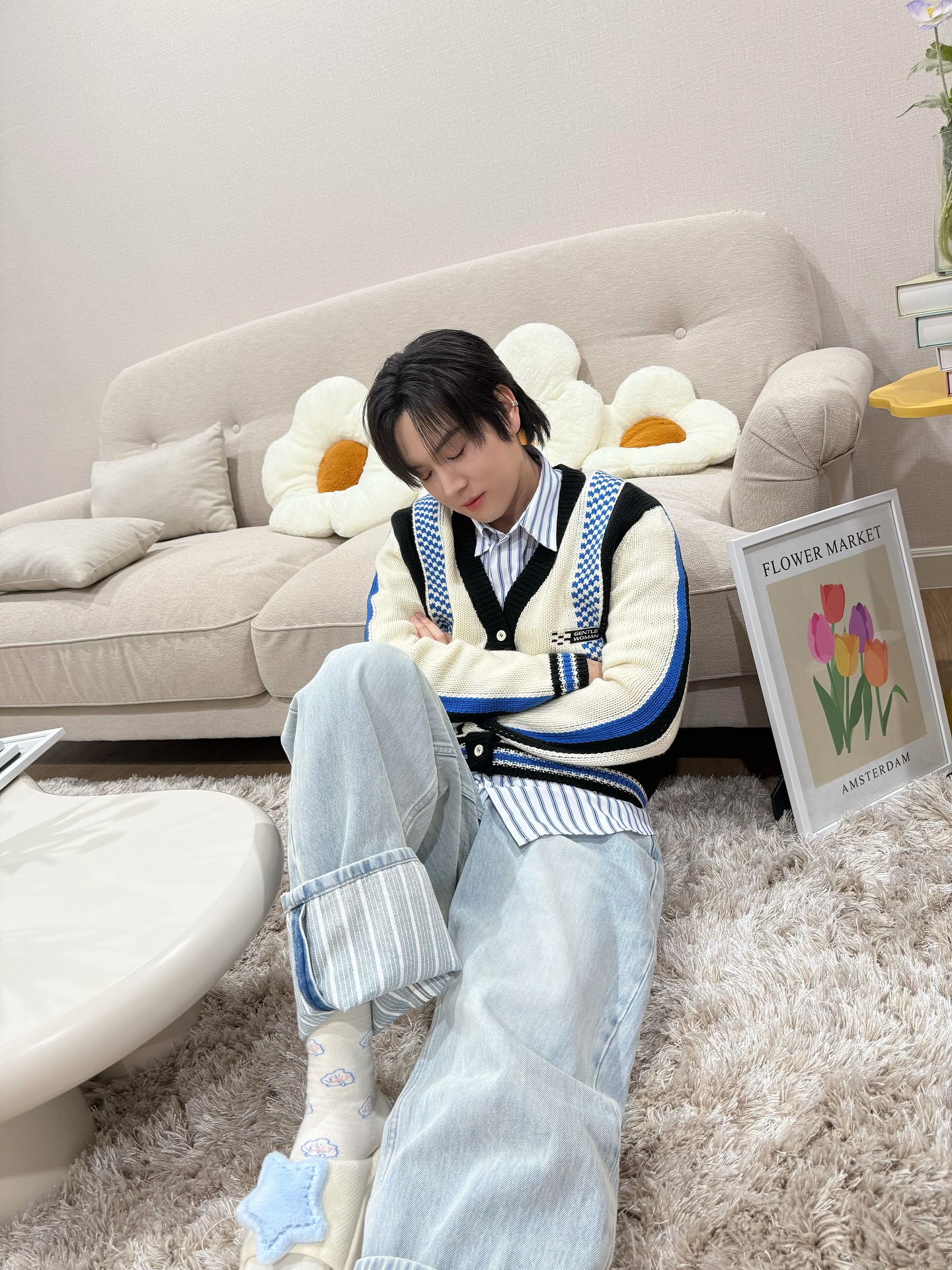 ภณ - ธนภณ เอี่ยมกำชัย