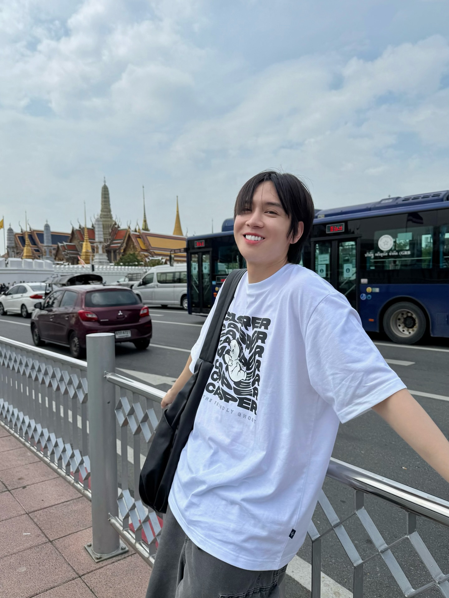 ภณ - ธนภณ เอี่ยมกำชัย