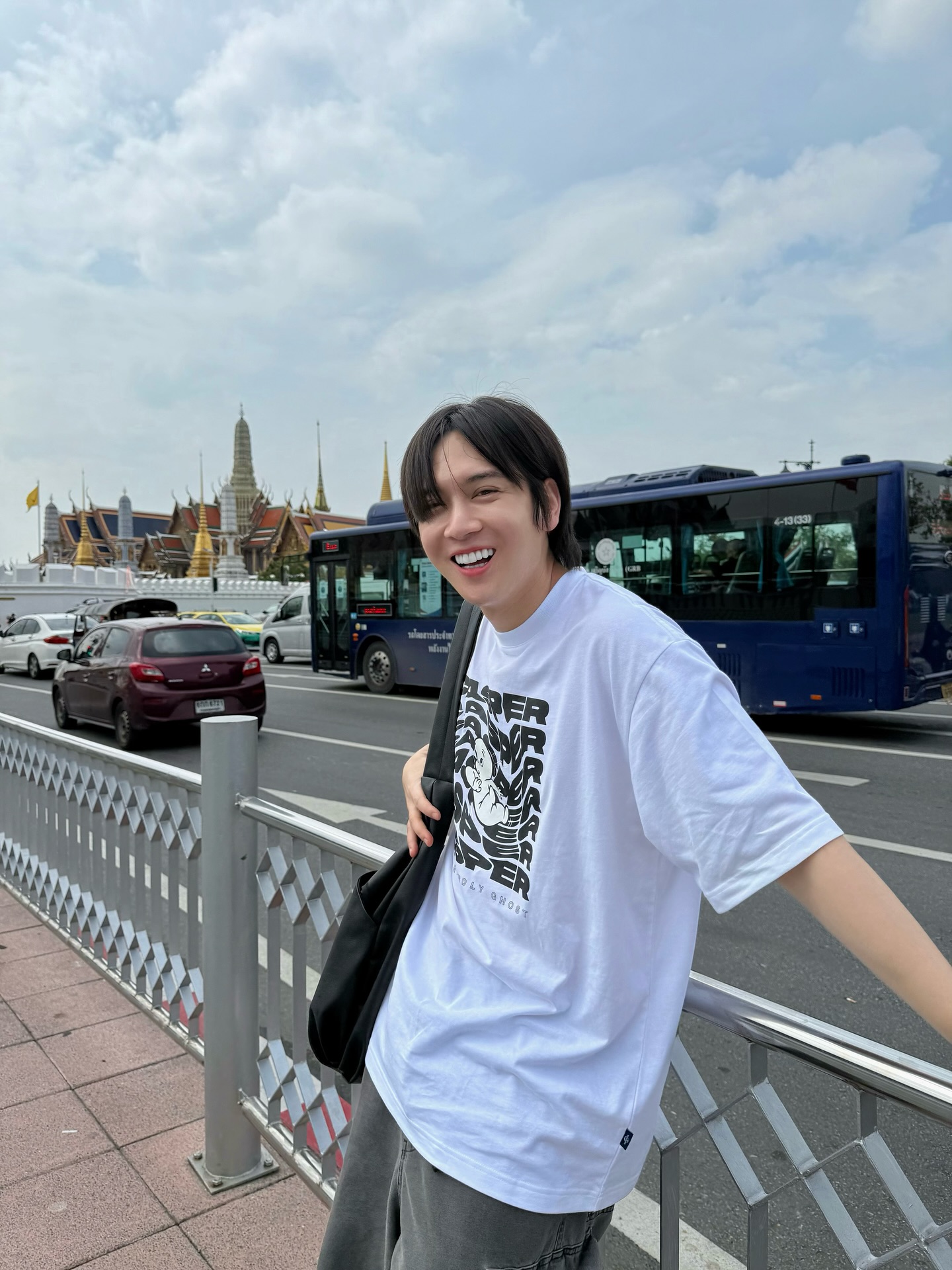 ภณ - ธนภณ เอี่ยมกำชัย