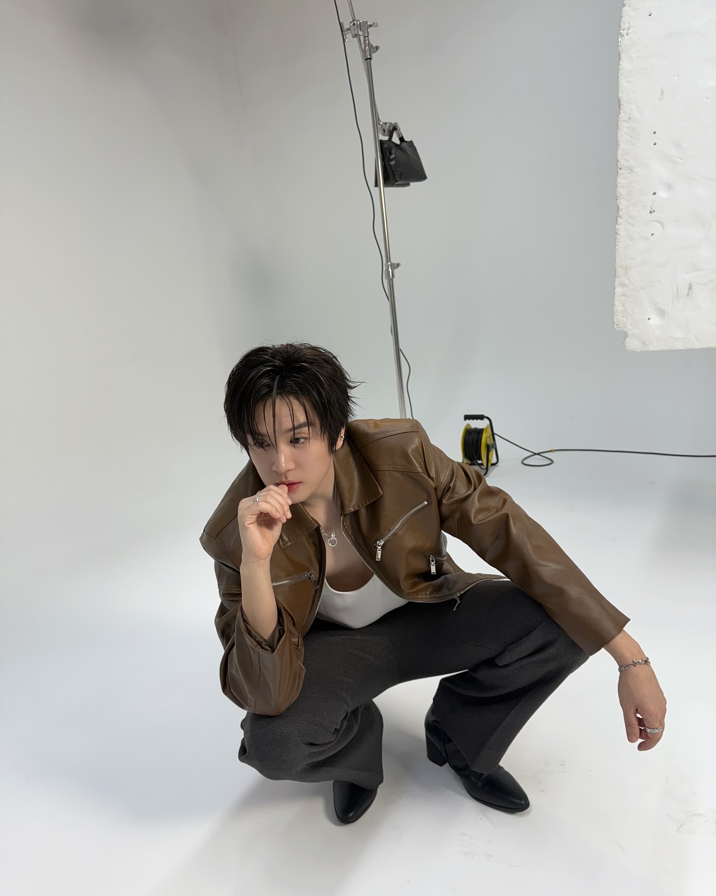 ภณ - ธนภณ เอี่ยมกำชัย