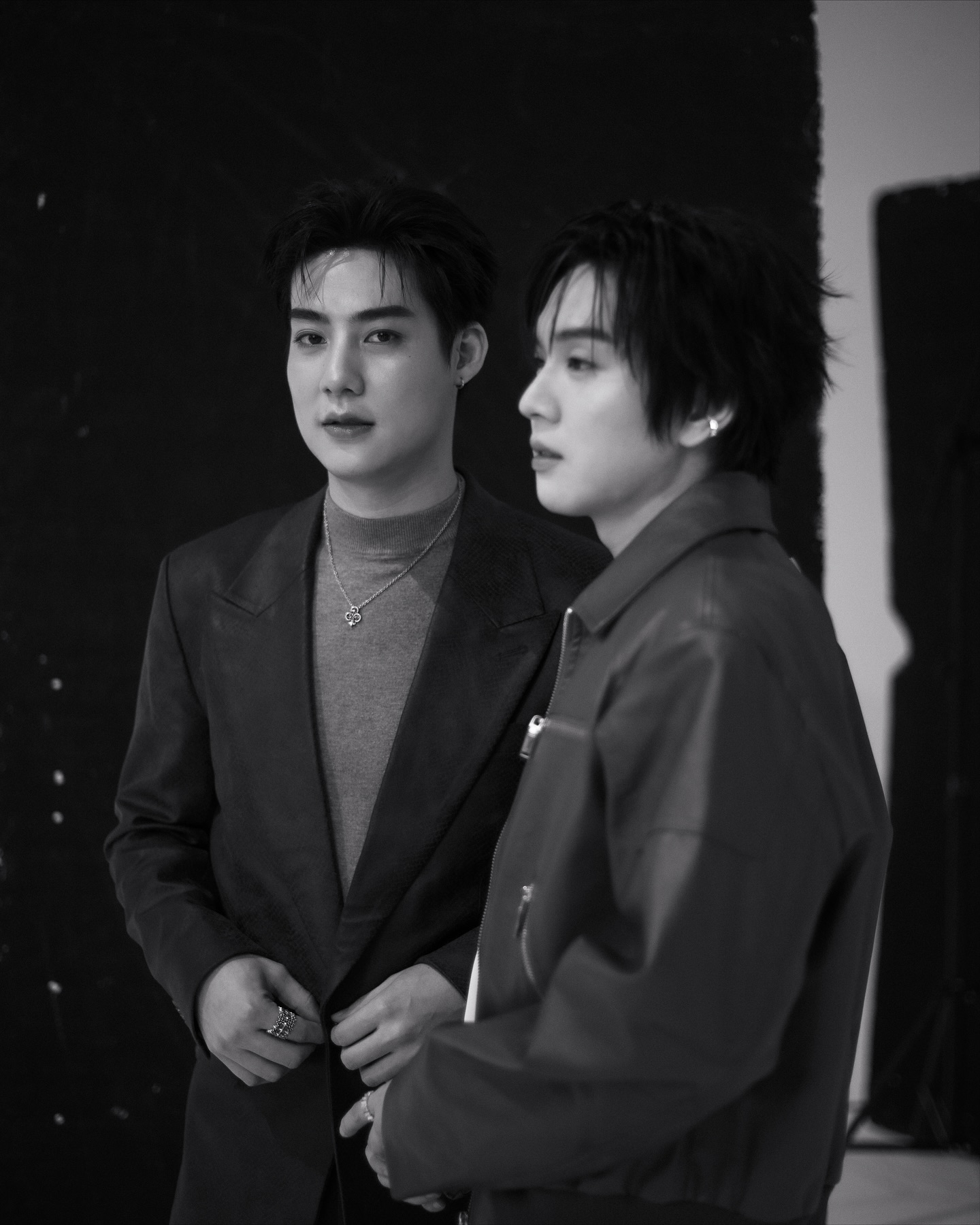 ภณ - ธนภณ เอี่ยมกำชัย