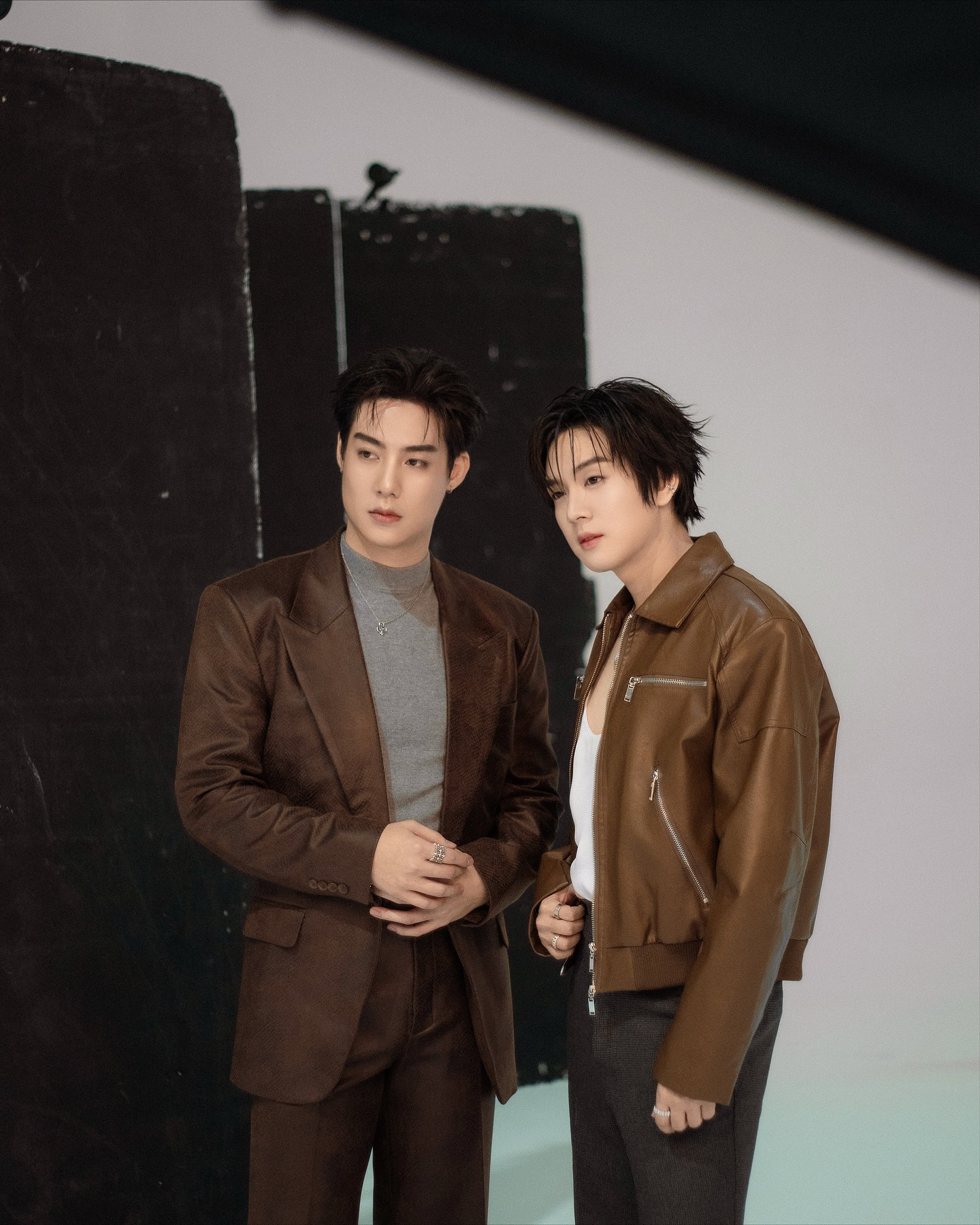 ภณ - ธนภณ เอี่ยมกำชัย