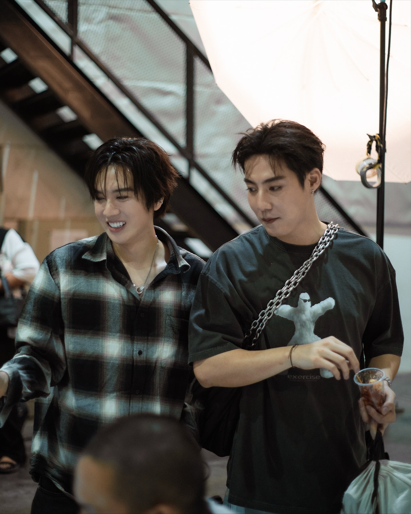 ภณ - ธนภณ เอี่ยมกำชัย