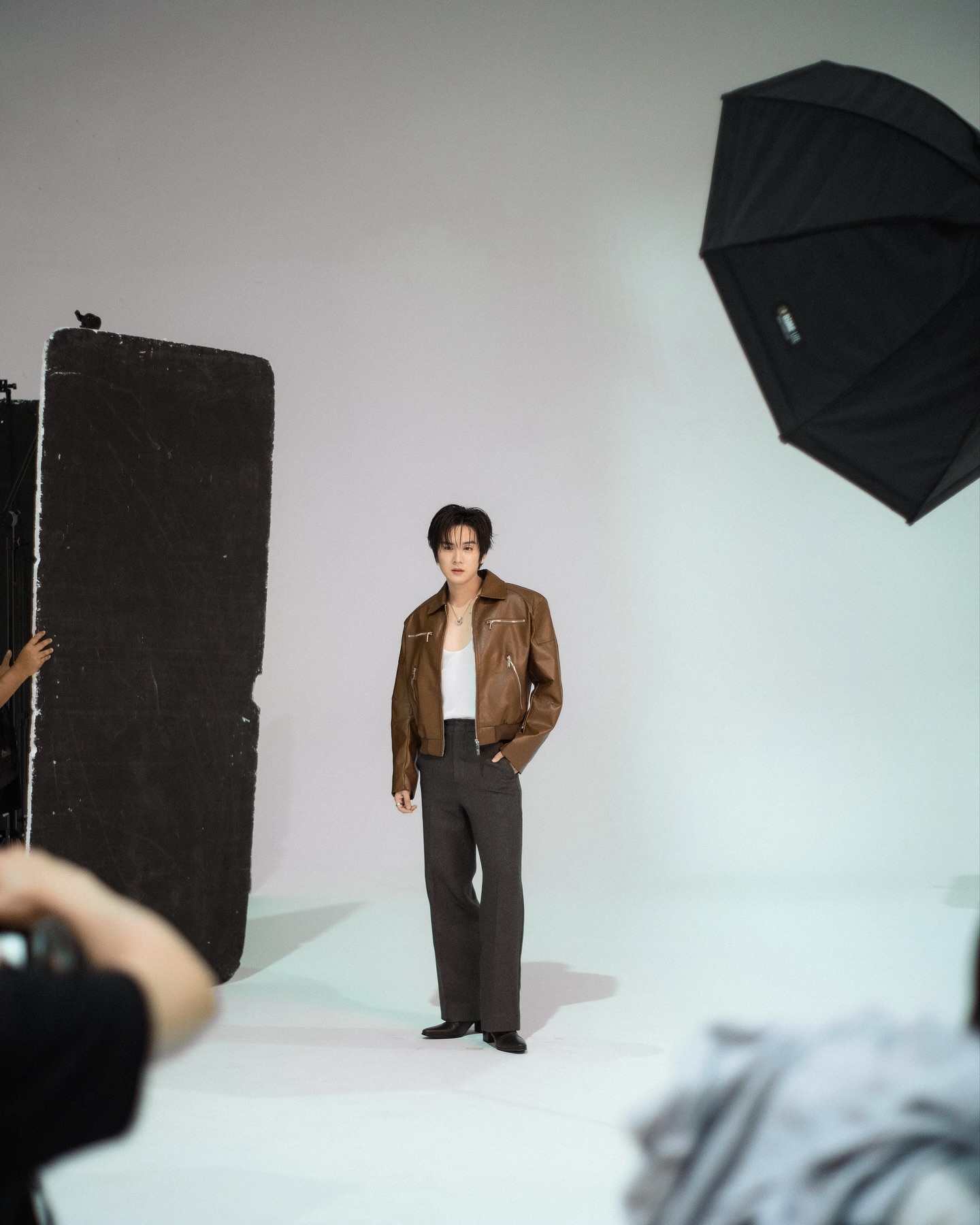 ภณ - ธนภณ เอี่ยมกำชัย