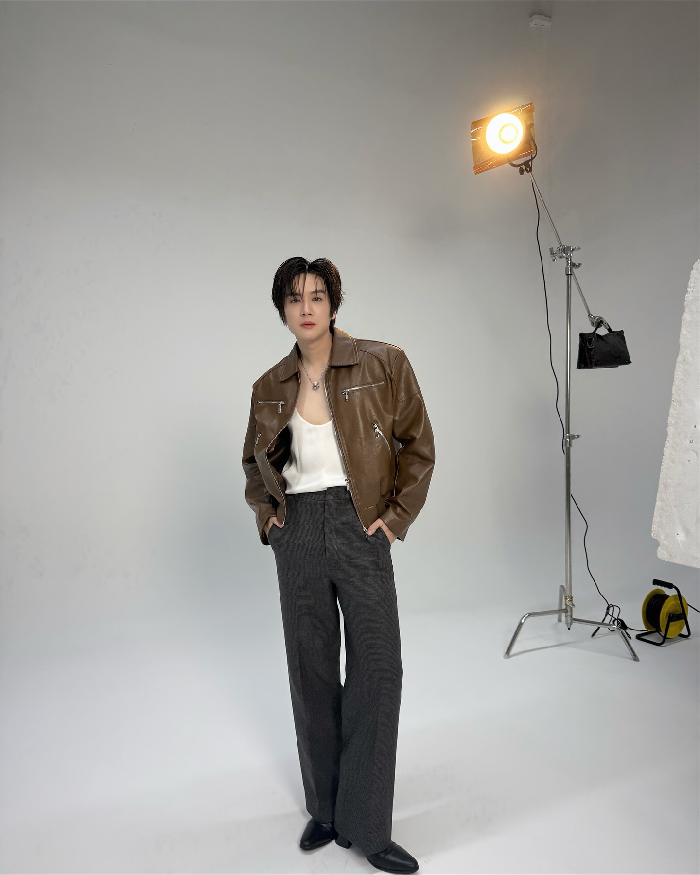 ภณ - ธนภณ เอี่ยมกำชัย