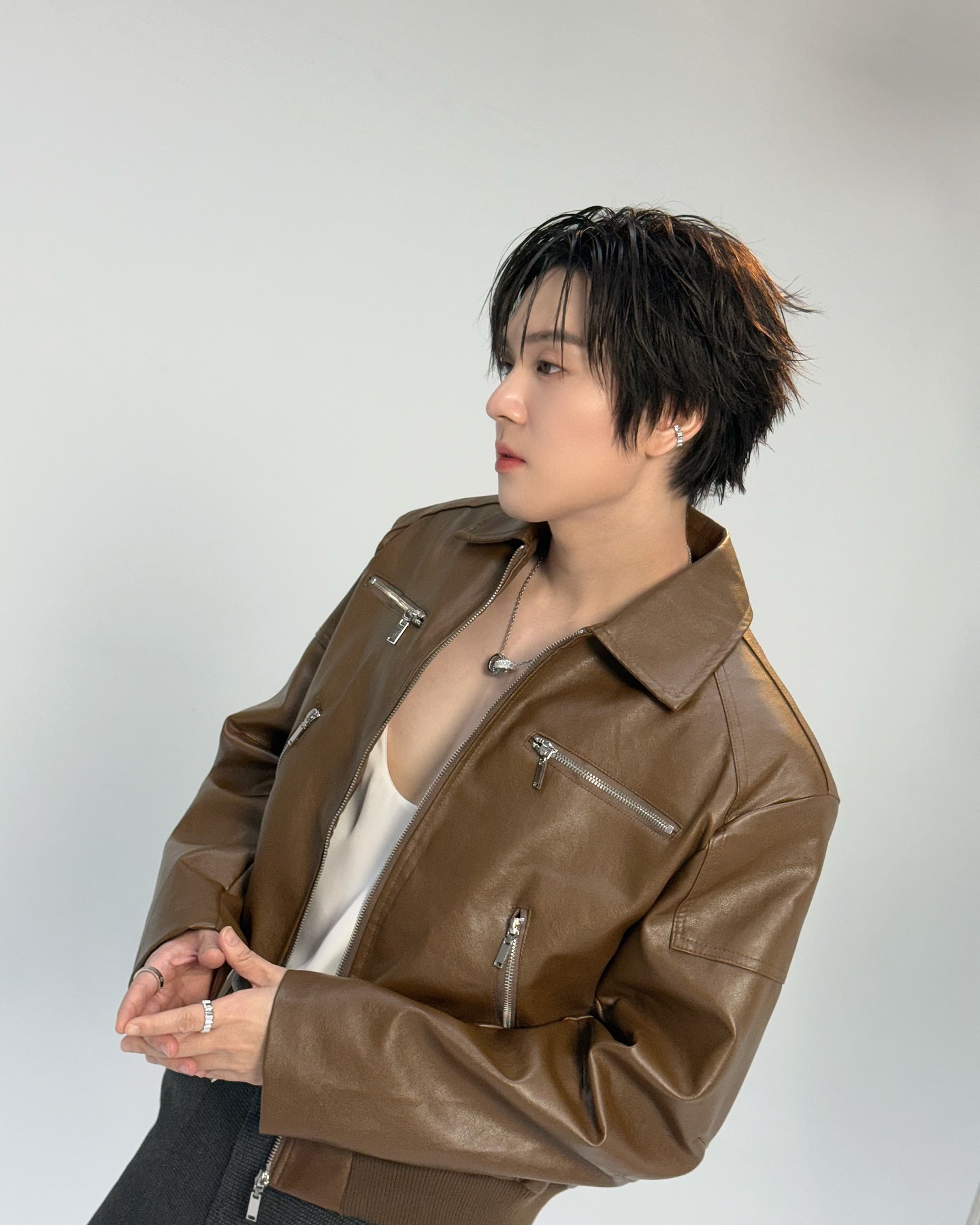 ภณ - ธนภณ เอี่ยมกำชัย