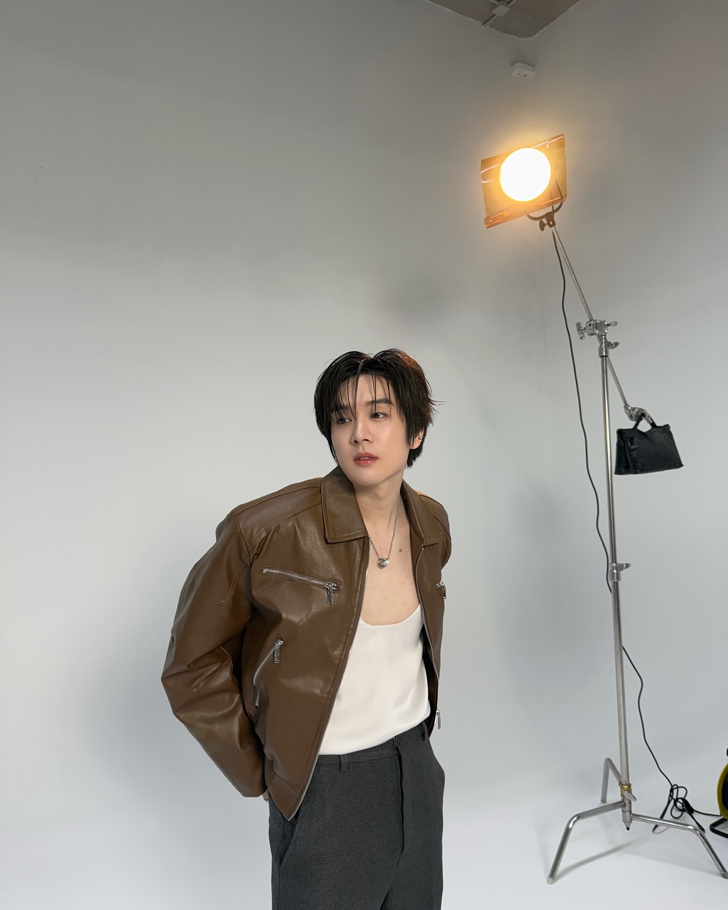 ภณ - ธนภณ เอี่ยมกำชัย