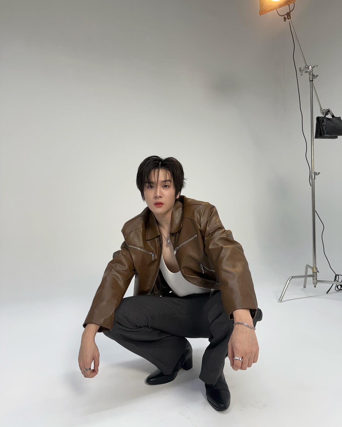 ภณ - ธนภณ เอี่ยมกำชัย