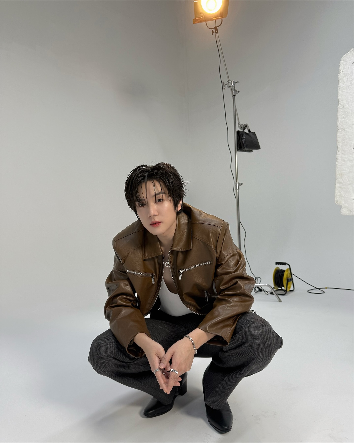 ภณ - ธนภณ เอี่ยมกำชัย