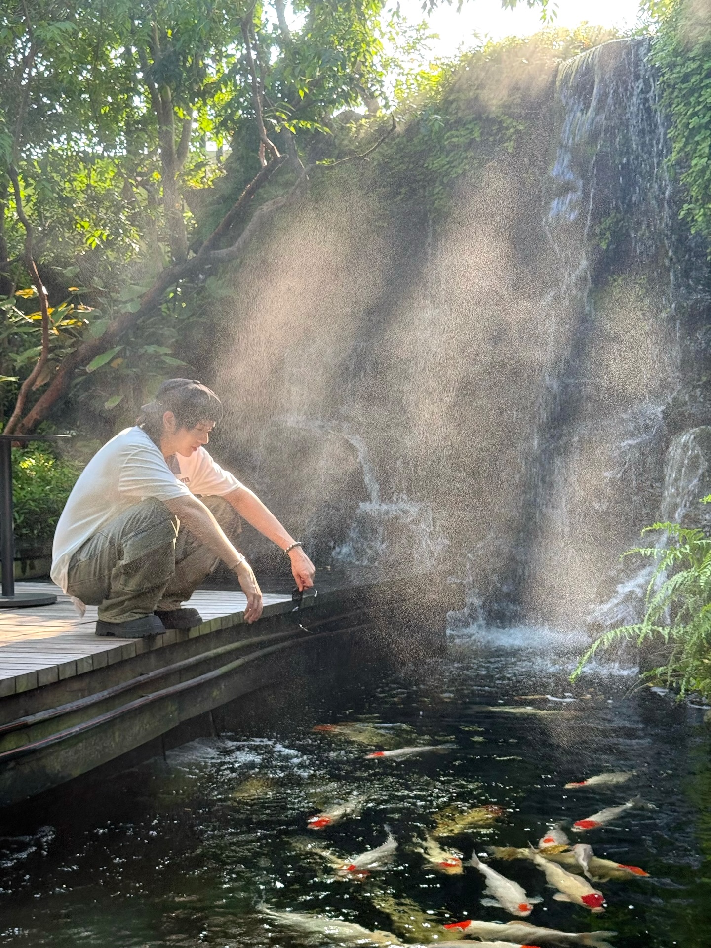 ภณ - ธนภณ เอี่ยมกำชัย