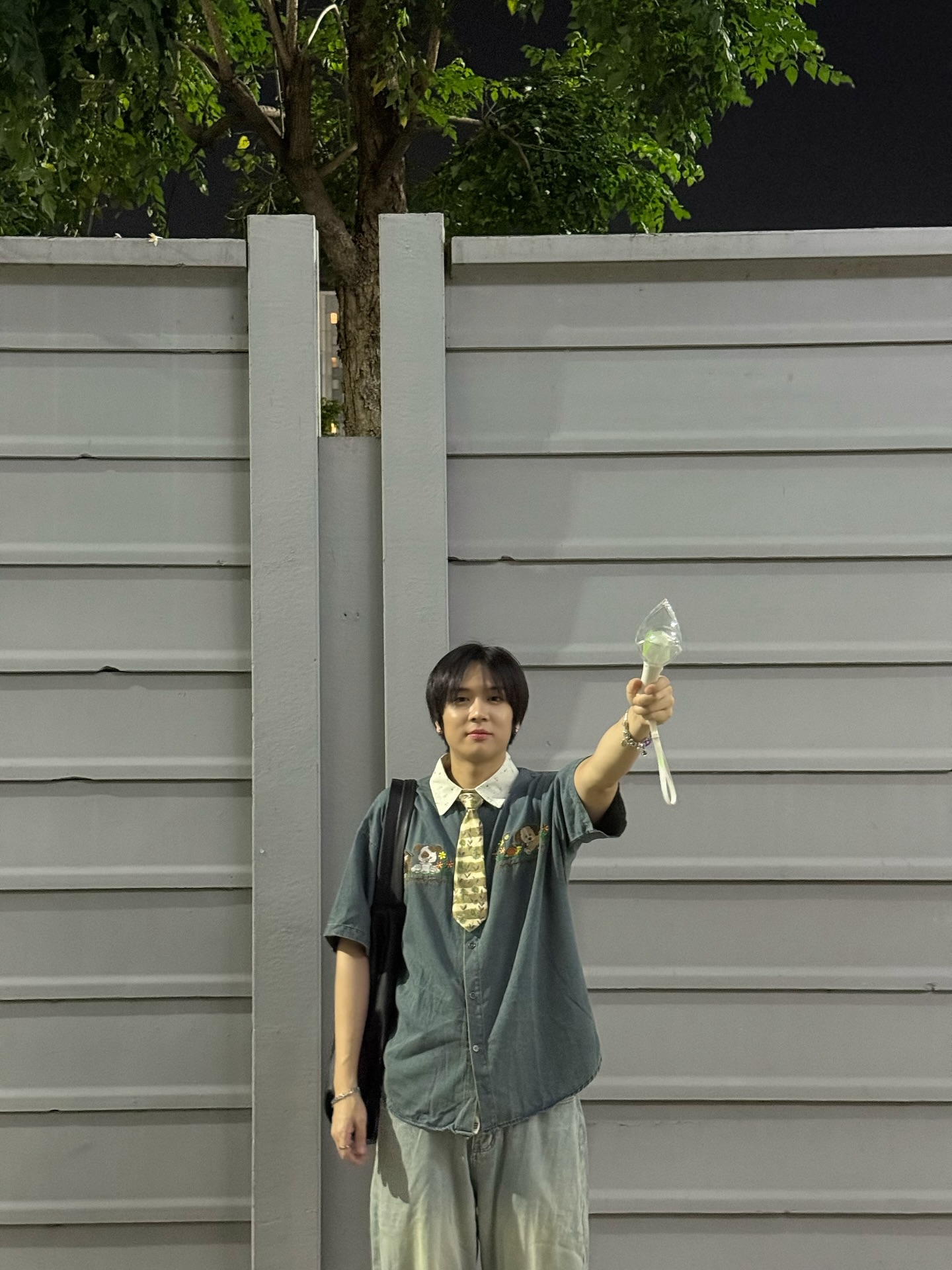 ภณ - ธนภณ เอี่ยมกำชัย