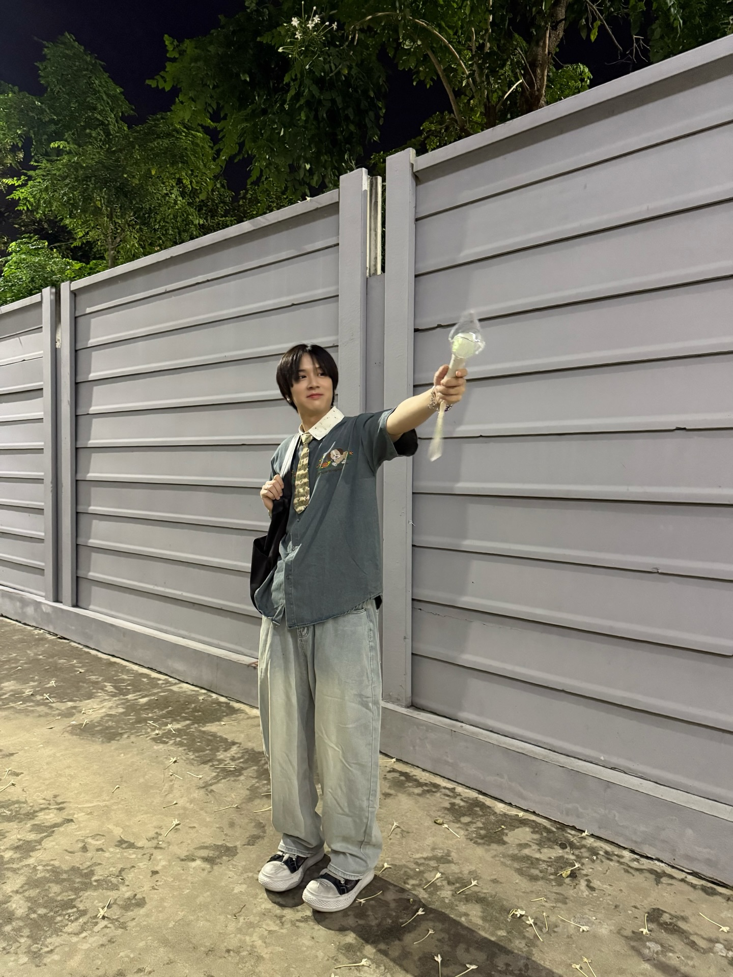 ภณ - ธนภณ เอี่ยมกำชัย