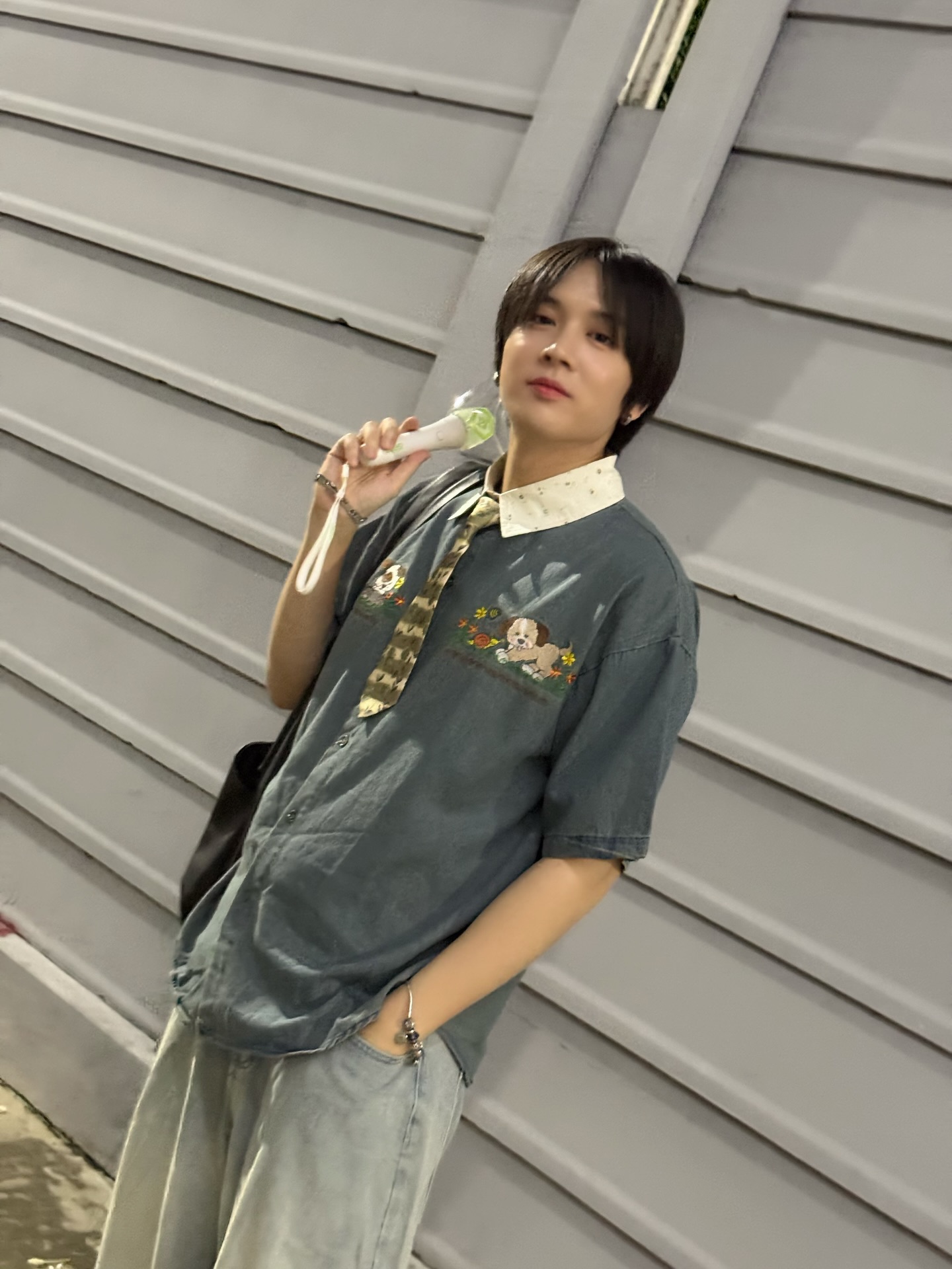 ภณ - ธนภณ เอี่ยมกำชัย