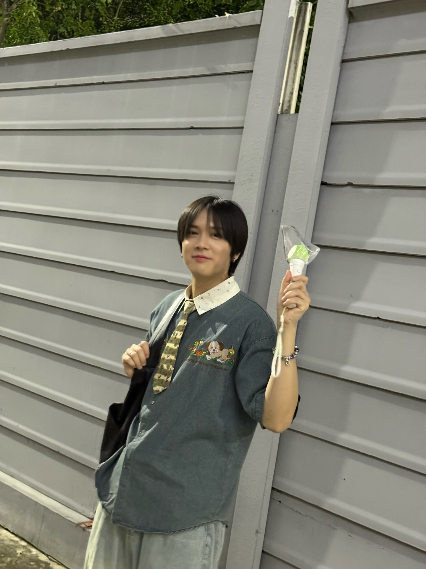 ภณ - ธนภณ เอี่ยมกำชัย