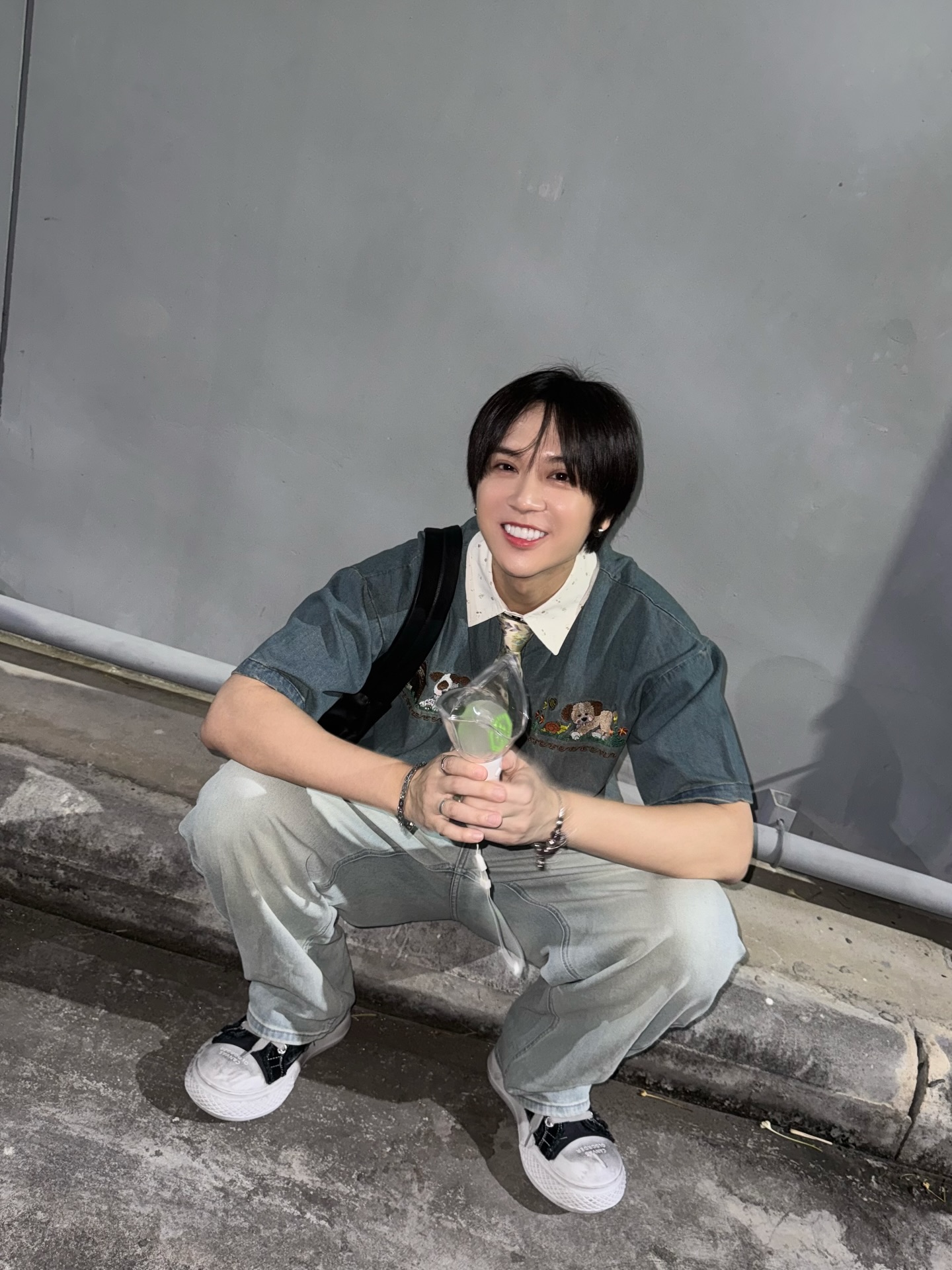 ภณ - ธนภณ เอี่ยมกำชัย