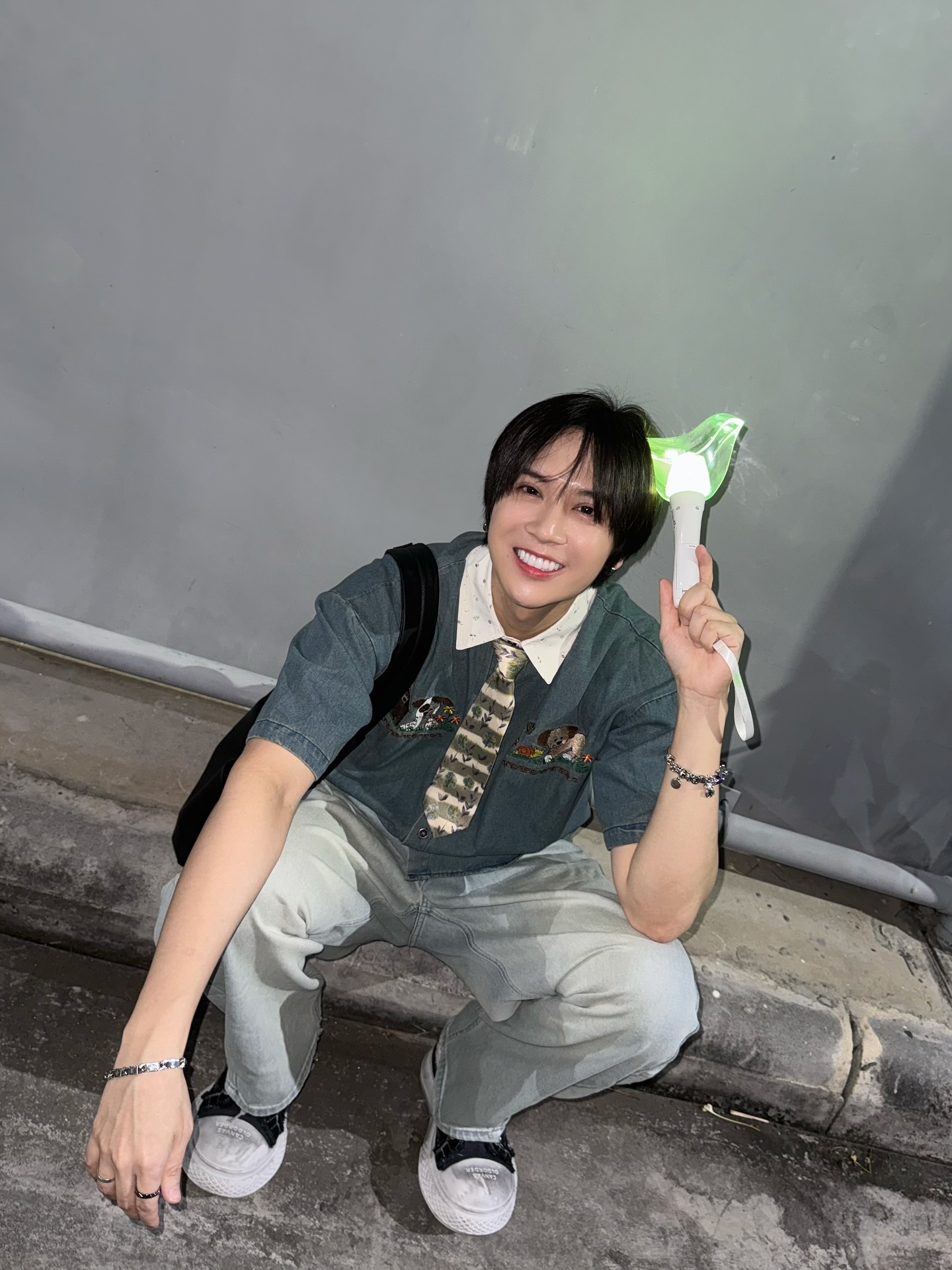 ภณ - ธนภณ เอี่ยมกำชัย