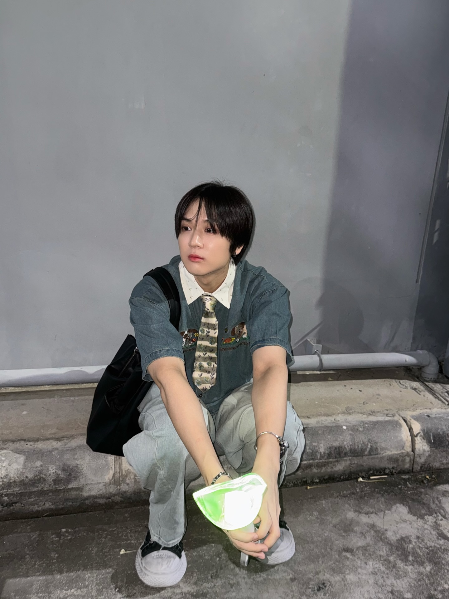 ภณ - ธนภณ เอี่ยมกำชัย