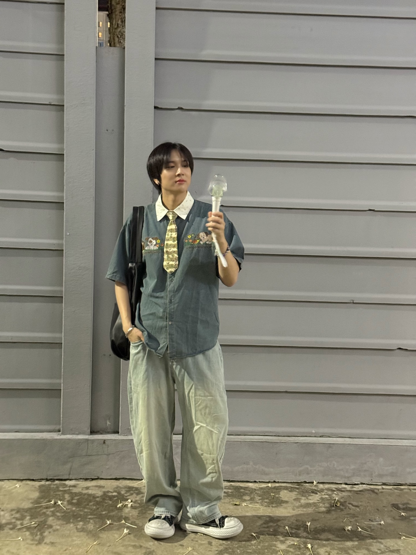 ภณ - ธนภณ เอี่ยมกำชัย