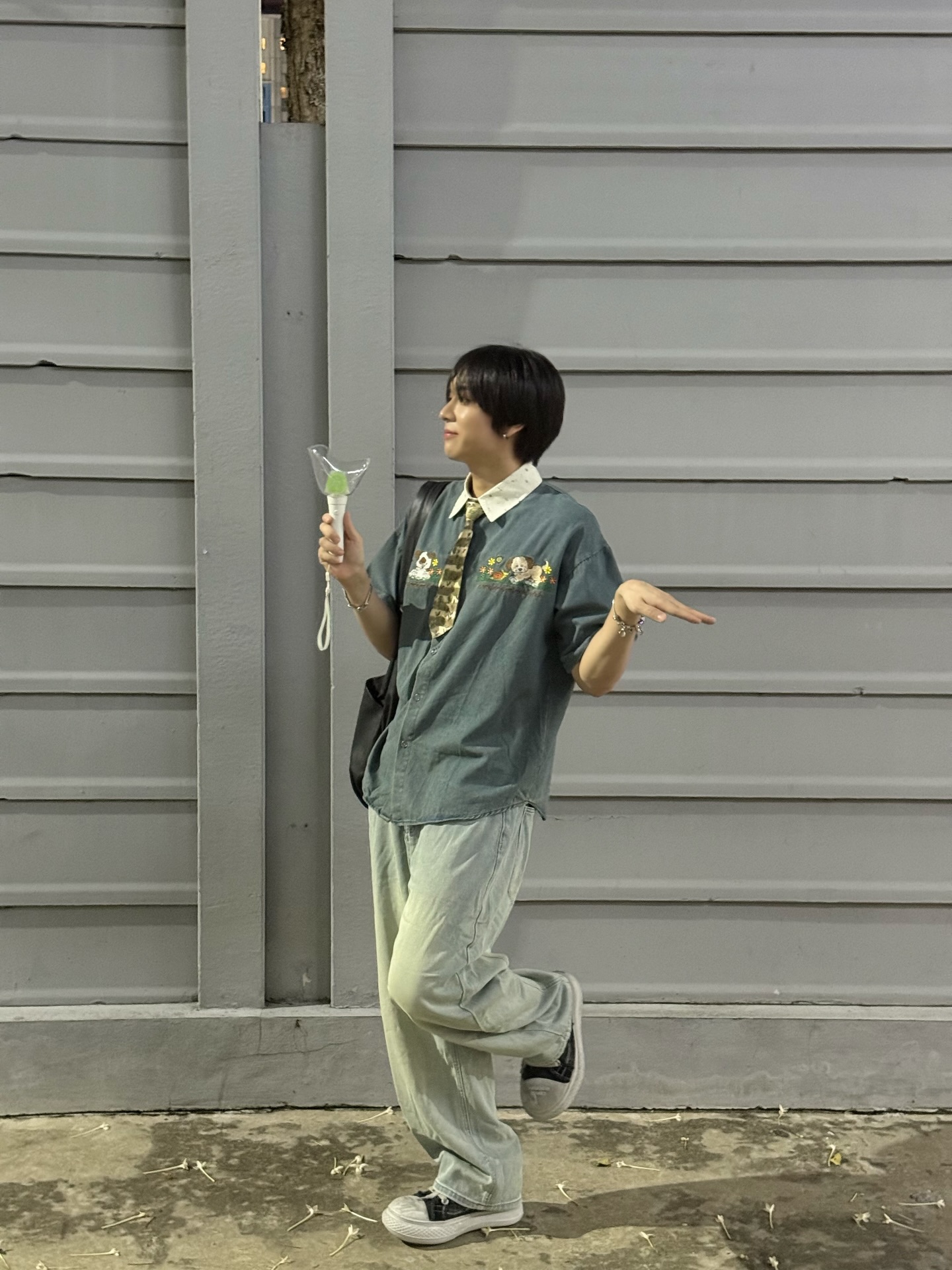 ภณ - ธนภณ เอี่ยมกำชัย