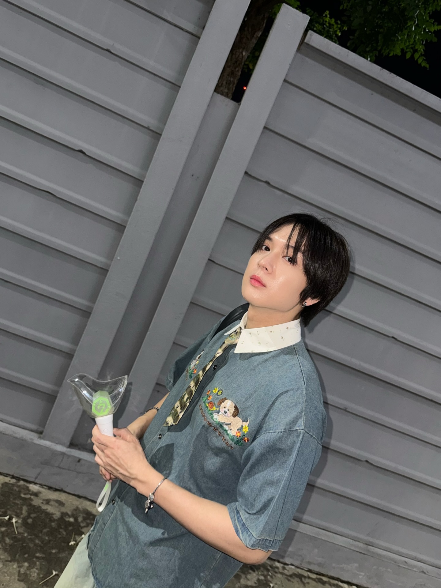 ภณ - ธนภณ เอี่ยมกำชัย