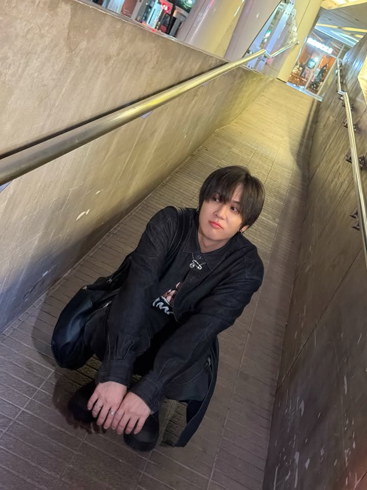 ภณ - ธนภณ เอี่ยมกำชัย