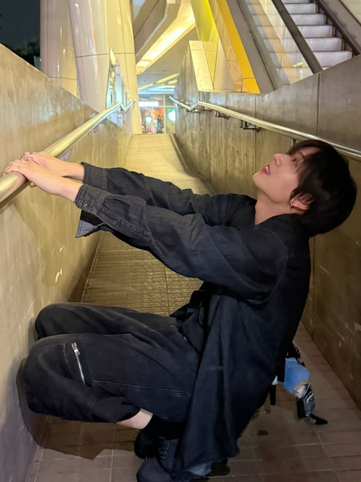 ภณ - ธนภณ เอี่ยมกำชัย