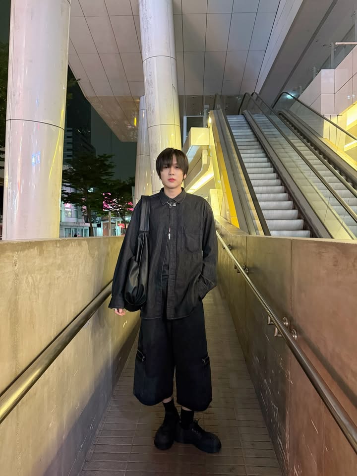 ภณ - ธนภณ เอี่ยมกำชัย