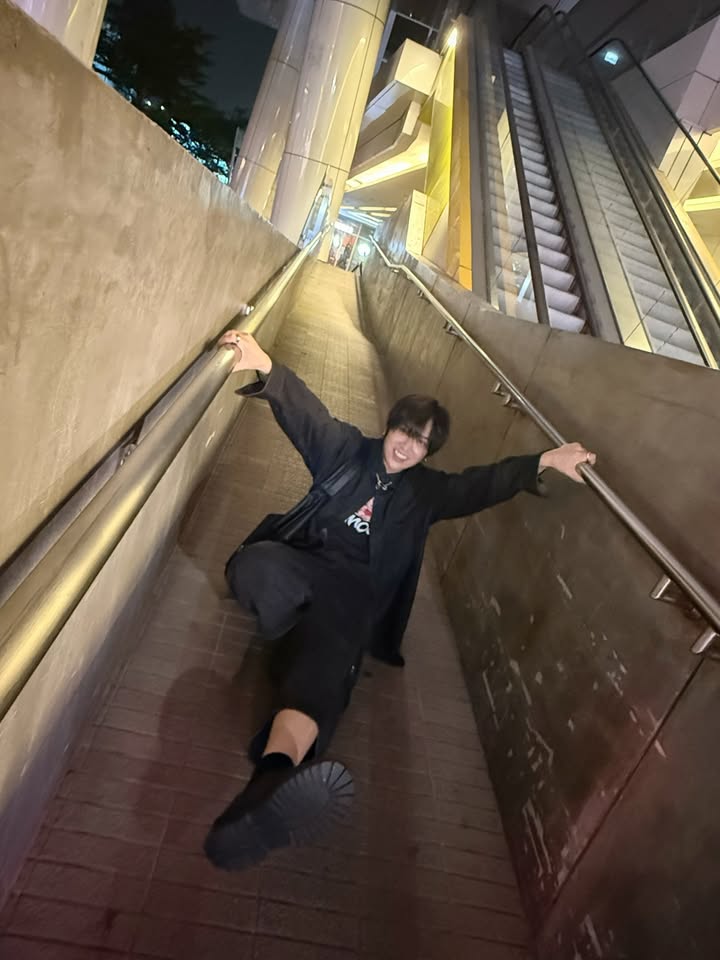 ภณ - ธนภณ เอี่ยมกำชัย