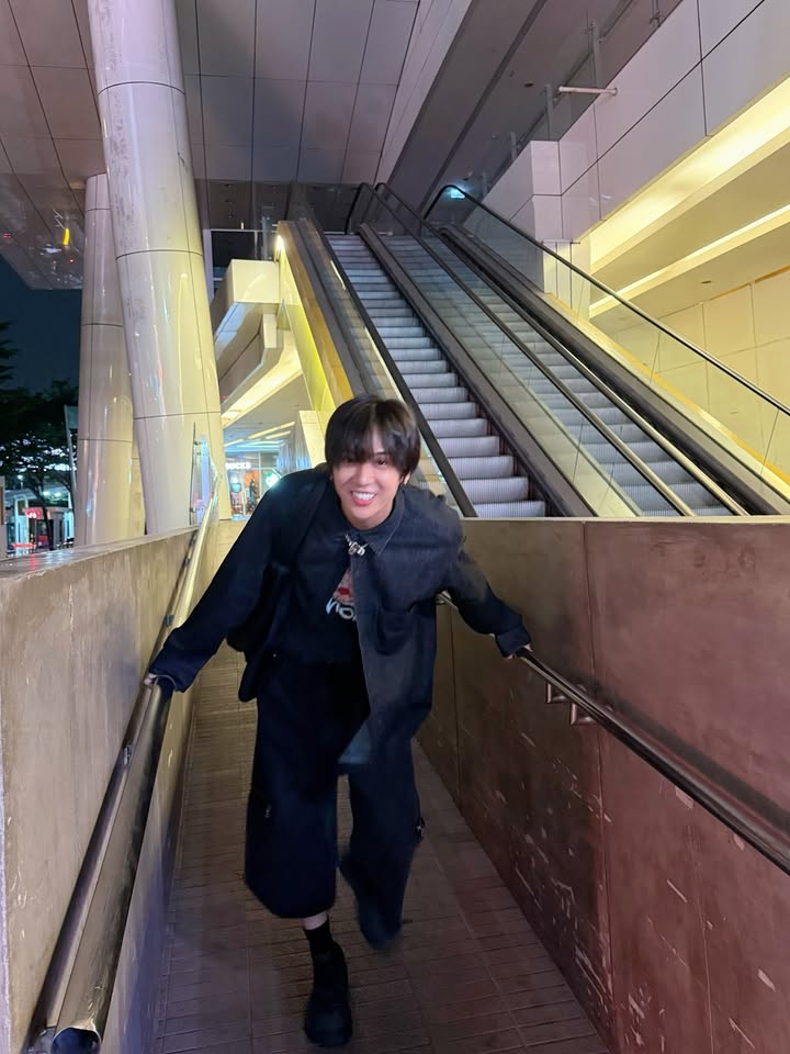 ภณ - ธนภณ เอี่ยมกำชัย