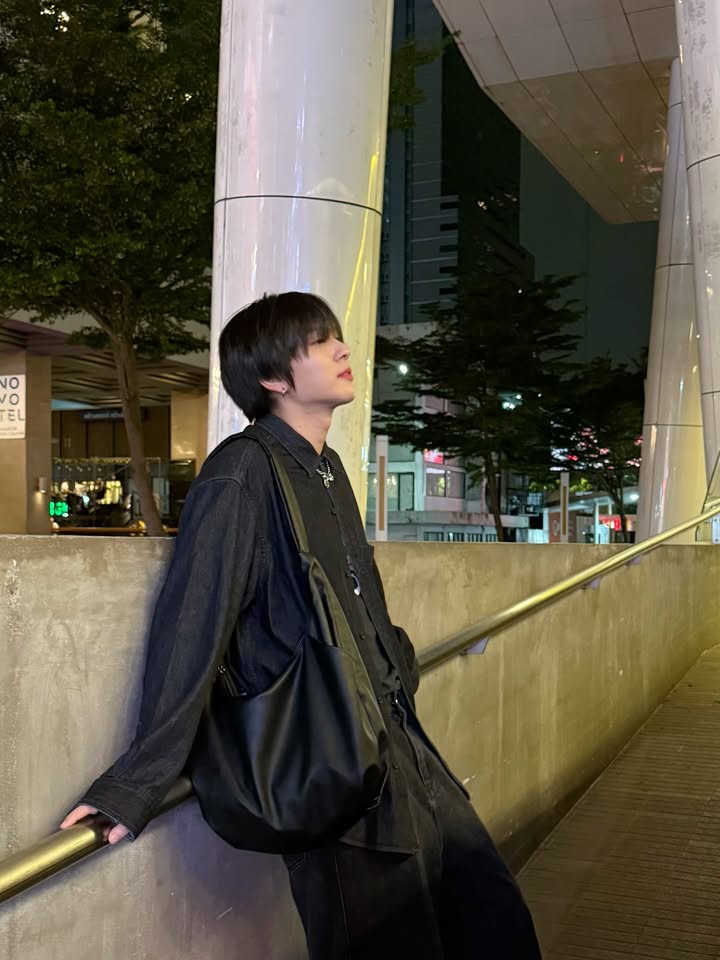 ภณ - ธนภณ เอี่ยมกำชัย