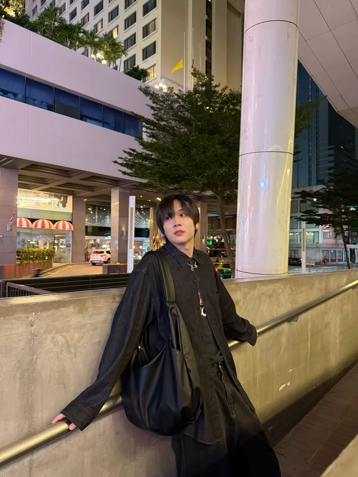 ภณ - ธนภณ เอี่ยมกำชัย