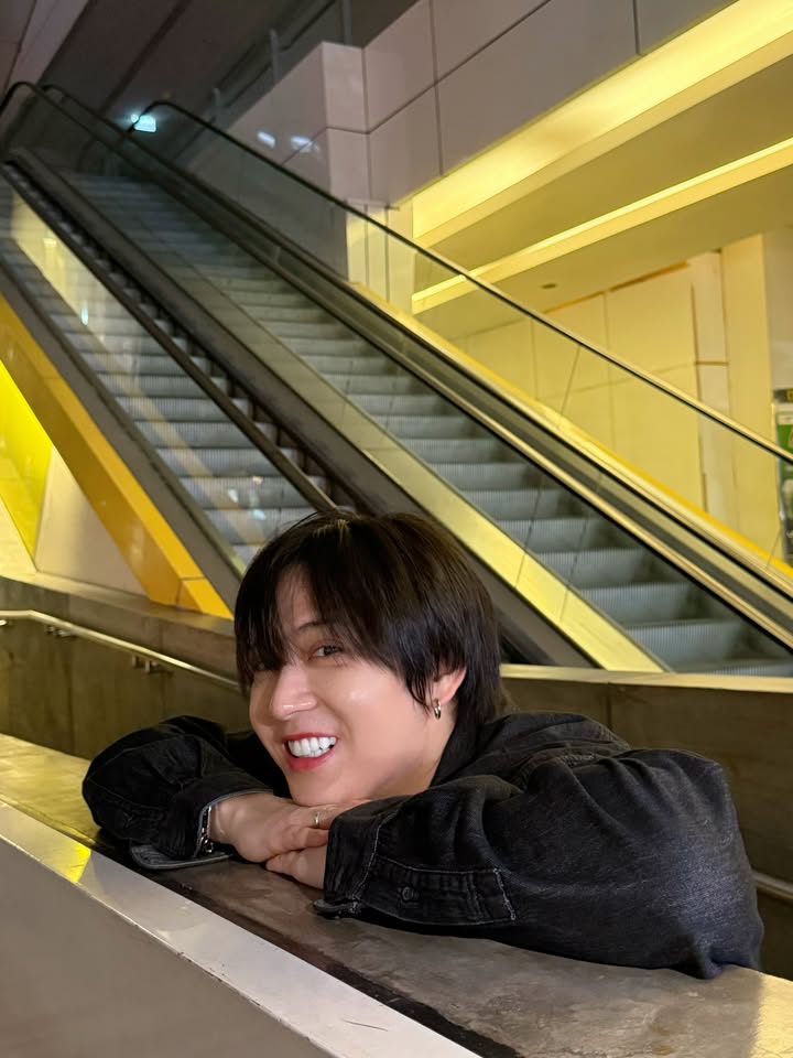 ภณ - ธนภณ เอี่ยมกำชัย