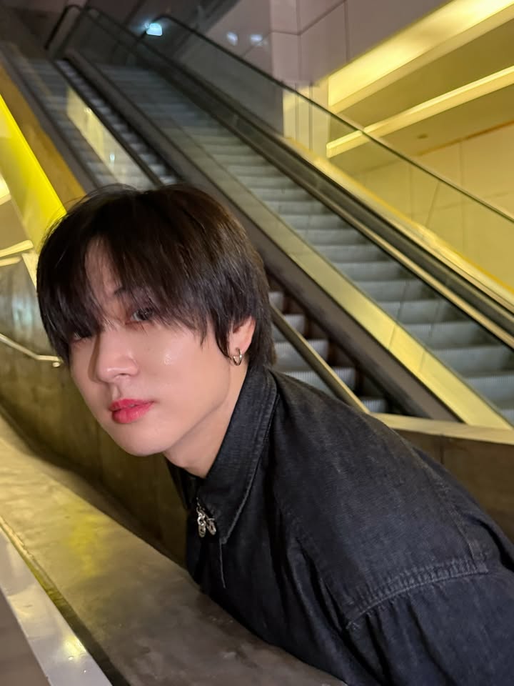 ภณ - ธนภณ เอี่ยมกำชัย