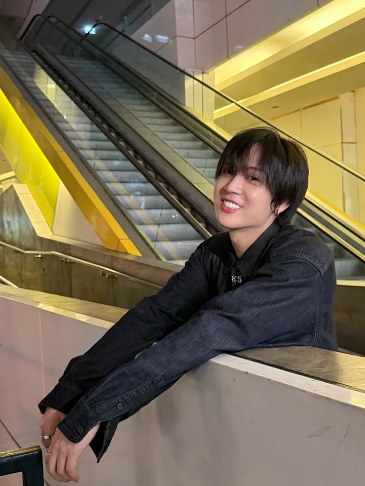 ภณ - ธนภณ เอี่ยมกำชัย